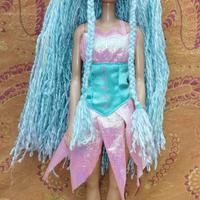 Barbie custom Mattel 