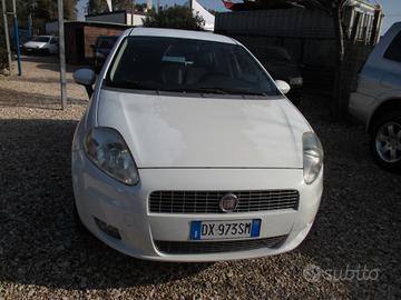 Fiat Punto Evo Punto Evo 1.4 5 porte Active Natura