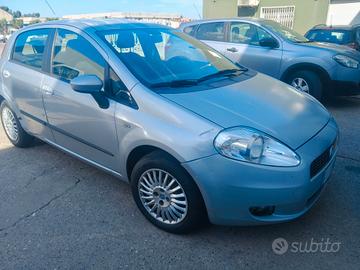 Fiat Grande Punto 1.2 5 porte Dynamic
