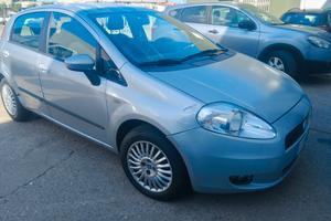 Fiat Grande Punto 1.2 5 porte Dynamic