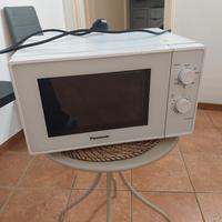 microonde Panasonic