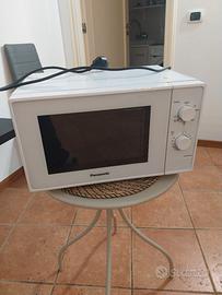 microonde Panasonic