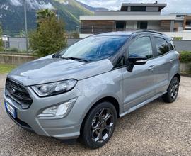 Ford EcoSport Ford EcoSport 1.0 ST-Line 125cv WoW!