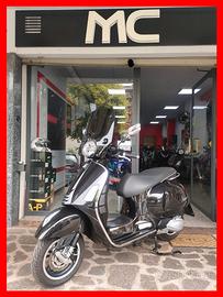 Vespa 310 gts super/passaggio incluso/permute/rate