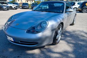 911 cabrio 3.4 carrera