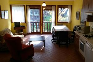 Trilocale ristrutturato