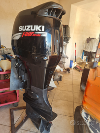 Suzuki 140 4 tempi