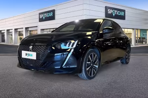 Peugeot 208 GT PureTech 100 EAT8 S/S auto