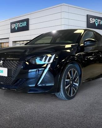 Peugeot 208 GT PureTech 100 EAT8 S/S auto
