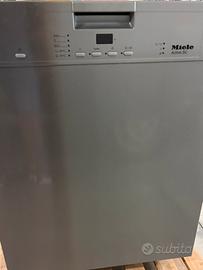 Lavastoviglie Miele
