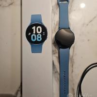 Samsung galaxy watch serie 5