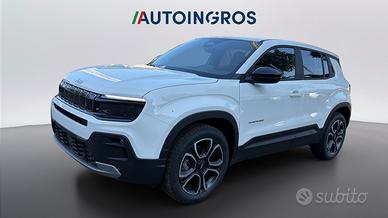 JEEP Avenger E-Hybrid Avenger Summit 1.2 110cv Dct