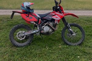 Beta 450 RR