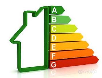 Certificatore energetico