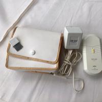 Epilatore ricaricabile