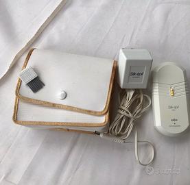 Epilatore ricaricabile