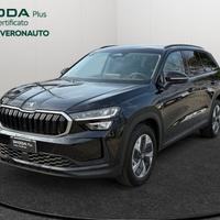 Škoda Kodiaq 2.0 TDI Executive 7p DSG