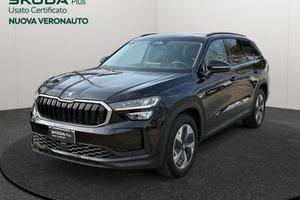 Škoda Kodiaq 2.0 TDI Executive 7p DSG