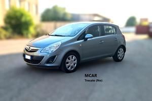 Opel Corsa 1.2 5 porte Cosmo