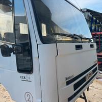 Cabina iveco eurocargo