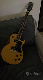 Les paul special p90