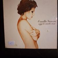 Ornella Vanoni "oggi le canto così" vinile LP