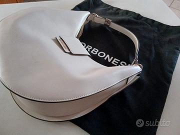 Borsa a spalla Borbonese