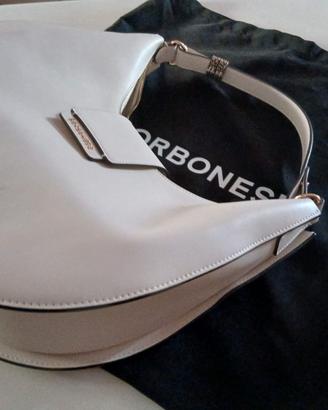 Borsa a spalla Borbonese