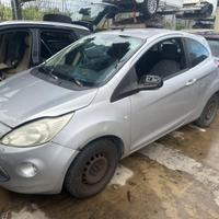 RICAMBI USATI FORD KA - ANNO 2010
