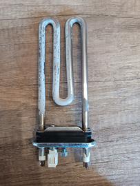 resistenza lavatrice Whirlpool FFB 9248 CV IT