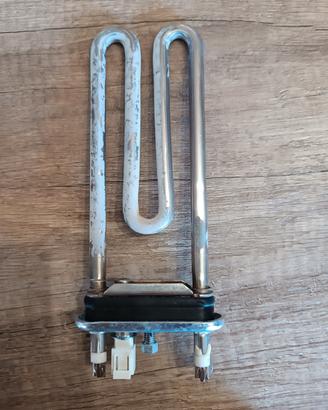 resistenza lavatrice Whirlpool FFB 9248 CV IT