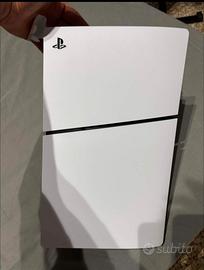 play station 5
