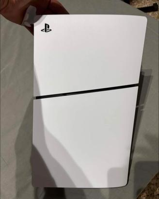play station 5