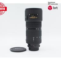 Nikon AF 80-200 F2.8 ED D (Nikon)