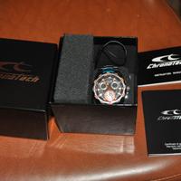 OROLOGIO CRONOTECH ACTIVE Cronografo analogico