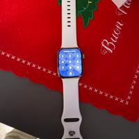 Apple watch serie 9 gprs cellular