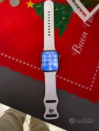 Apple watch serie 9 gprs cellular