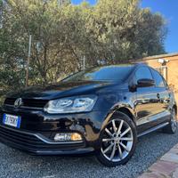 Volkswagen Polo 1.4 TDI 5p. Trendline BlueMotion T