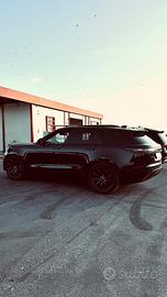 Range Rover Velar R-Dinamic SE