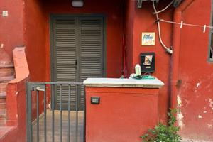 Camera con posto letto  Rione Alto Vomero