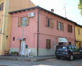 Rif.2932/A| casa semi ind. bologna