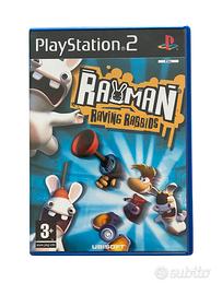 Lotto 5 Giochi (PSP e PS2)