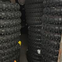 Pneumatici Metzler enduro sixdays gomme