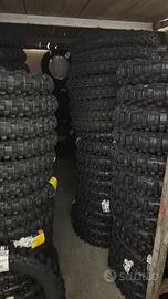 Pneumatici Metzler enduro sixdays gomme