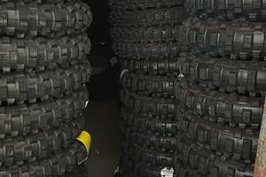 Pneumatici Metzler enduro sixdays gomme