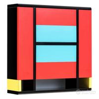 Memphis Milano armadietto Narciso