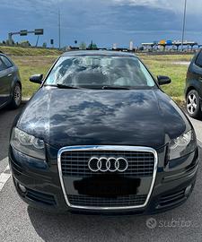 Audi A 3 tdi 2007