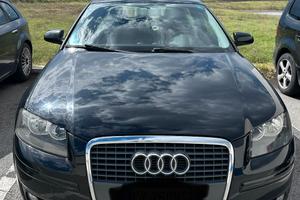 Audi A 3 tdi 2007