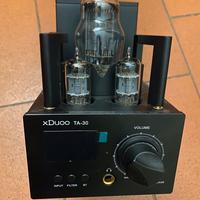 Amplificatore cuffia xDuoo TA-30