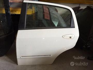 Sportello Post SX Punto Evo